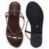 Emroy Strappy Flats